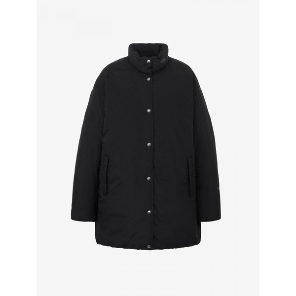 ザ・ノース・フェイス THE NORTH FACE  オルタレーションゼファーシェルハーフコート レディース NDW92561-K