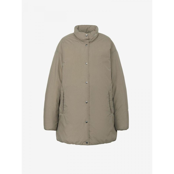 ザ・ノース・フェイス THE NORTH FACE  オルタレーションゼファーシェルハーフコート レディース NDW92561-MR
