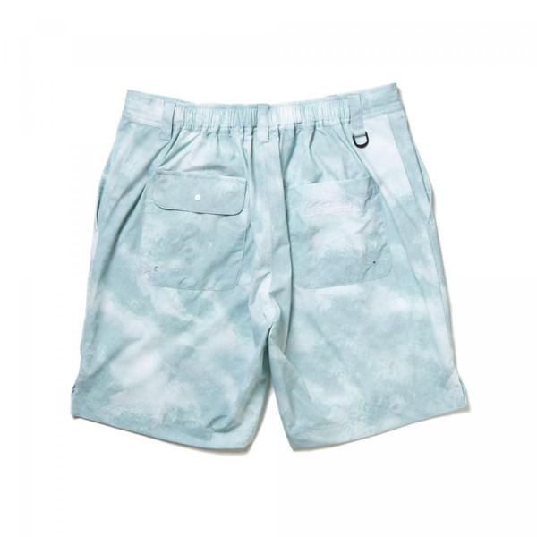 ニューエラ NEW ERA ストレッチナイロン ショートパンツ Turf & Surf マルチ ゴルフ 14391480｜詳細画像