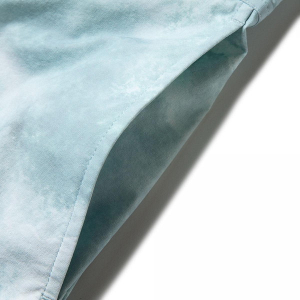 ニューエラ NEW ERA ストレッチナイロン ショートパンツ Turf & Surf マルチ ゴルフ 14391480｜詳細画像