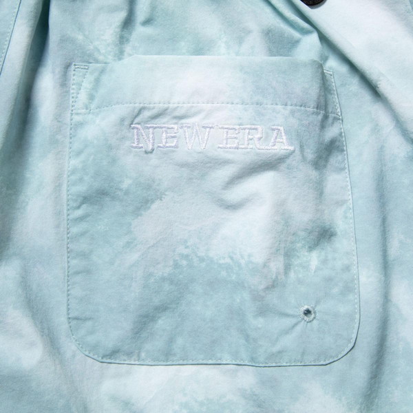 ニューエラ NEW ERA ストレッチナイロン ショートパンツ Turf & Surf マルチ ゴルフ 14391480｜詳細画像