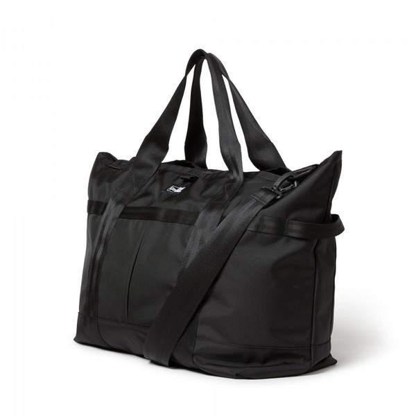 NEWERA  ニューエラ トートバッグ ラージ 42L ブラック 14392104