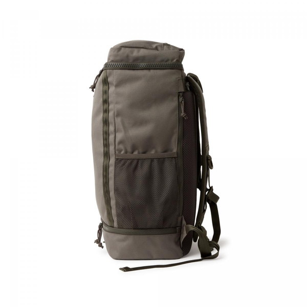 NEWERA  ニュー内鰓 ボックス席風呂敷き包み 32L オリーブ 26ss 14750934 うしろ側風呂敷き包み 背嚢 御徒面子