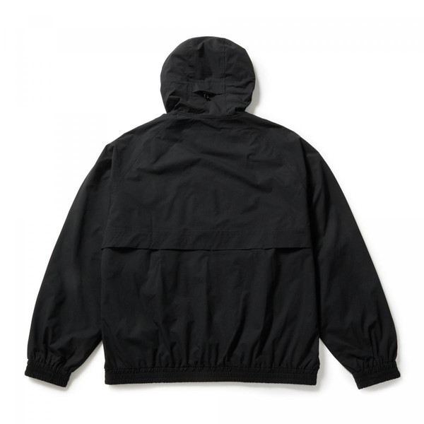 ニューエラ NEW ERA  ユーティリティー フィールド トラックジャケット Utility Field Track Jacket ブラック  アウトドア 14774245_3