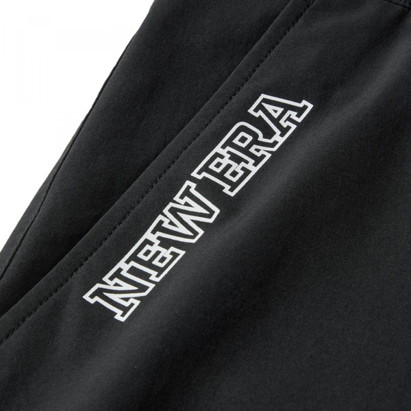 ニューエラ NEW ERA  ライト テーパード ストレッチ パンツ ブラック  ゴルフ 14859963_4