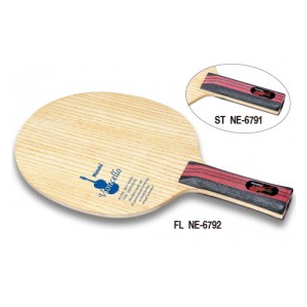 ニッタク Nittaku ビオンセロ ST 卓球 ラケット NE6791の通販は 13,035円