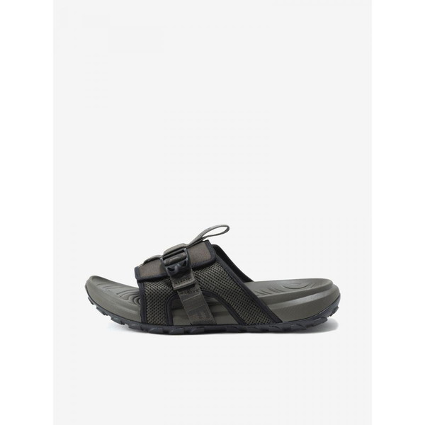 ザ・ノース・フェイス THE NORTH FACE エクスプローラー キャンプ スライド メンズ NF02452-NK シューズ サンダル