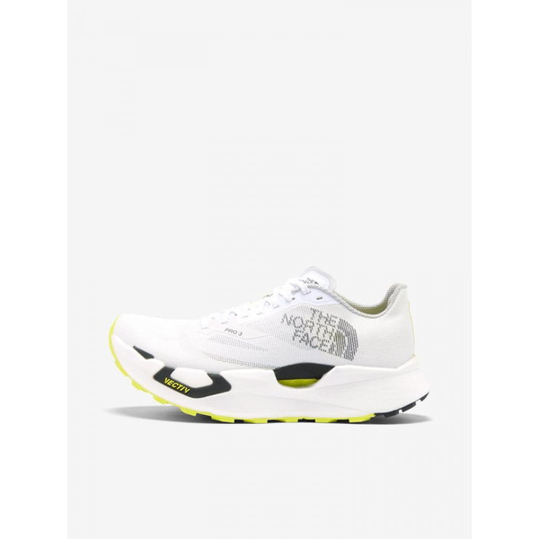 ザ・ノース・フェイス THE NORTH FACE サミット ベクティブ プロ 3 ユニセックス NF02501-WS シューズ