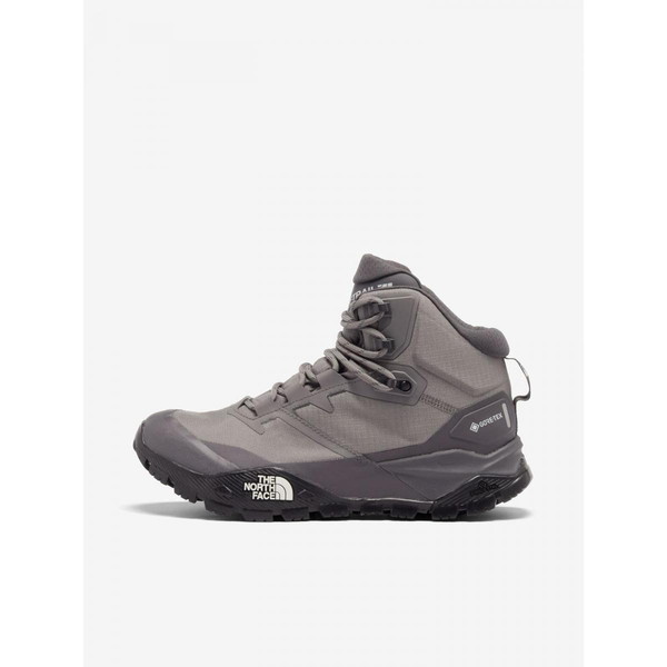 ザ・ノース・フェイス THE NORTH FACE オフトレイル ハイク ミッド ゴアテックス メンズ NF02511-AK シューズ