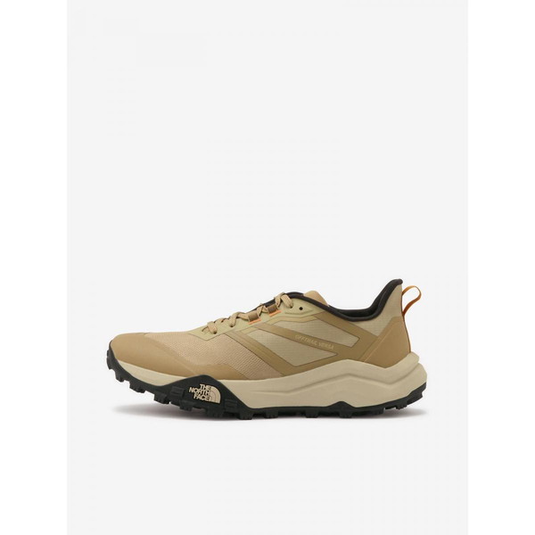 ザ・ノース・フェイス THE NORTH FACE  オフトレイル バーサ メンズ NF02513-SB シューズ