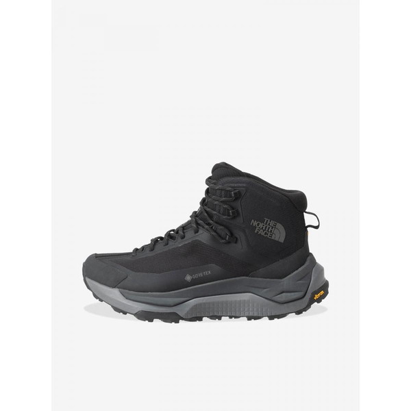 THE NORTH FACE  ザ・ノース・フェイス ファストパック ウルトラ ミッド ゴアテックス メンズ NF02518-KS