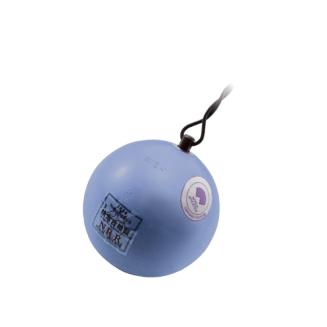 ニシスポーツ NISHI ハンマー U18男子用 5.000kg NF242B-960 メンズの通販は 62,403円