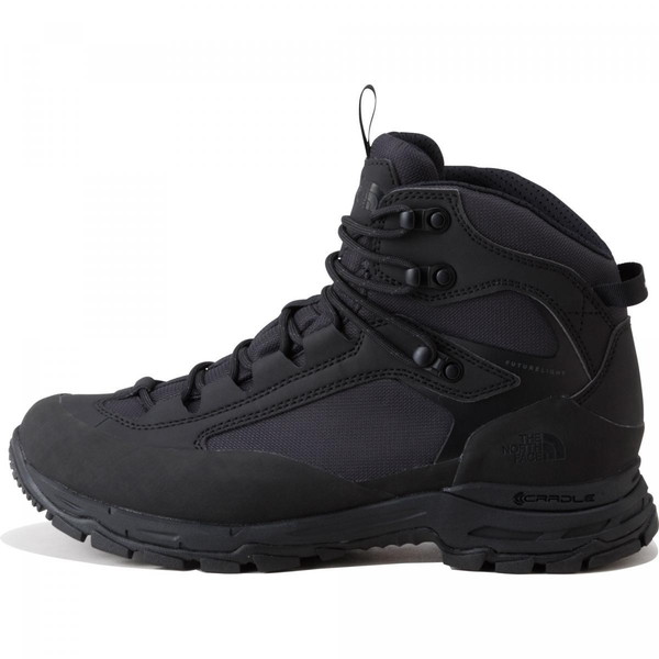 ザ・ノース・フェイス THE NORTH FACE クレストン ミッド ネオ フューチャーライト メンズ NF52320-KK シューズ