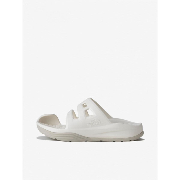 ザ・ノース・フェイス THE NORTH FACE リ アクティブ スライド ユニセックス NF52450-GS シューズ サンダルの通販は 8,415円