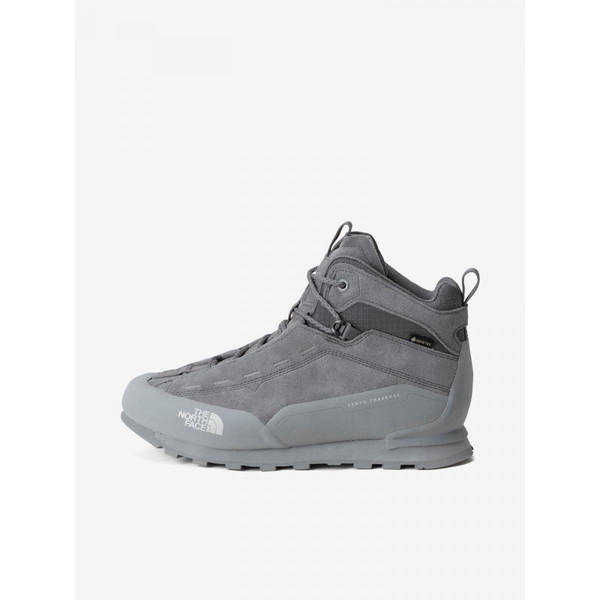 ザ・ノース・フェイス THE NORTH FACE  ヴェルト トラバース ミッド ゴアテックス ユニセックス NF52610-SC シューズ