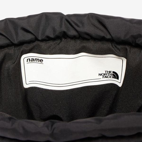 ザ・ノース・フェイス THE NORTH FACE  ヌプシ ブーティ ウォータープルーフ キッズ NFJ52287P-KK シューズ ブーツ_2