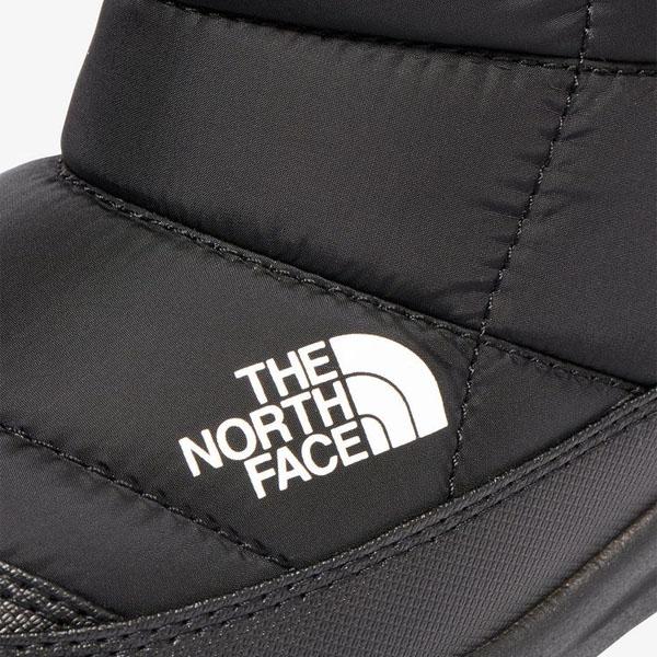 ザ・ノース・フェイス THE NORTH FACE  ヌプシ ブーティ ウォータープルーフ キッズ NFJ52287P-KK シューズ ブーツ_3
