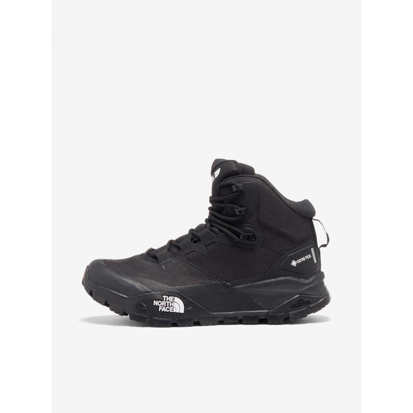 ザ・ノース・フェイス THE NORTH FACE オフトレイル ハイク ミッド ゴアテックス レディース NFW02511-KW シューズ