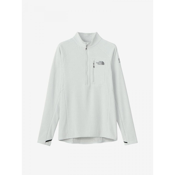 ザ・ノース・フェイス THE NORTH FACE  エクスペディショングリッドフリースジップアップ ユニセックス NL72420-TI