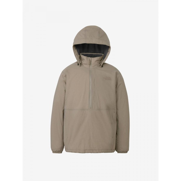 THE NORTH FACE  ザ・ノース・フェイス オクトーバーミッドアノラック メンズ NL72502-MR