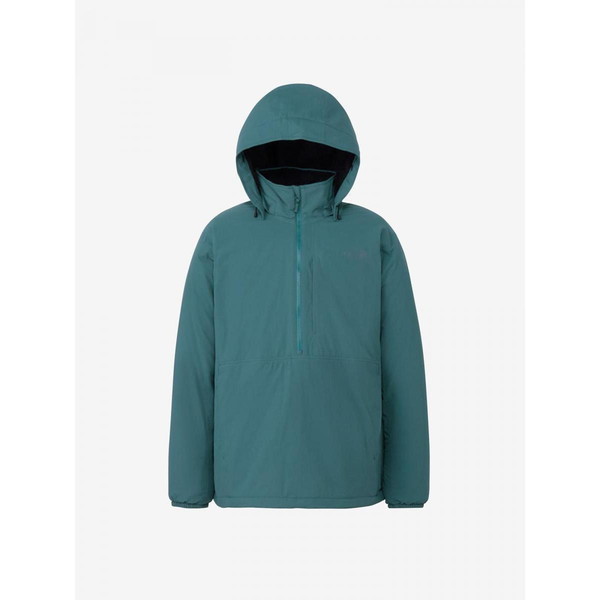 THE NORTH FACE  ザ・ノース・フェイス オクトーバーミッドアノラック メンズ NL72502-SP