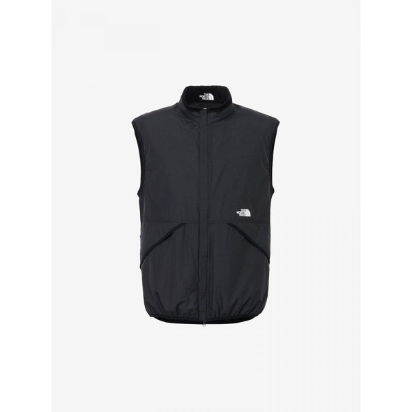 THE NORTH FACE  ザ・ノース・フェイス フリーランリバーシブルベスト ユニセックス NL72591-K