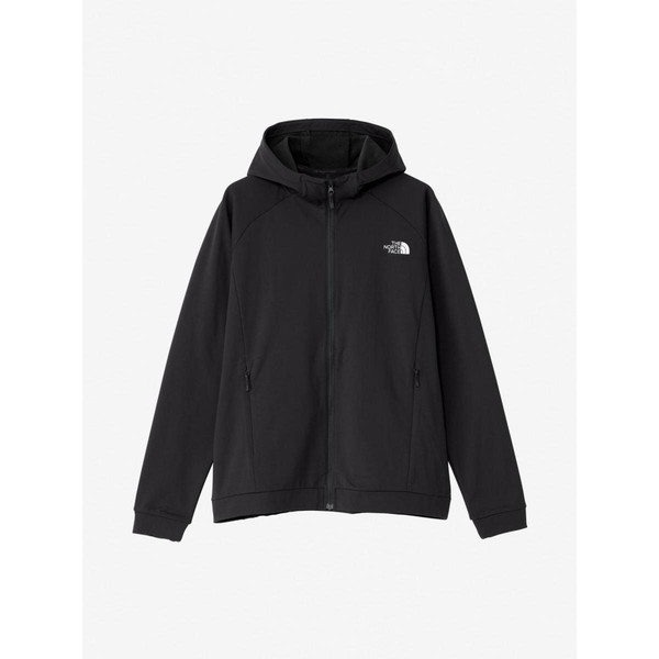 THE NORTH FACE  ザ・ノース・フェイス サーマルライトアクションフーディ レディース NLW72581-K
