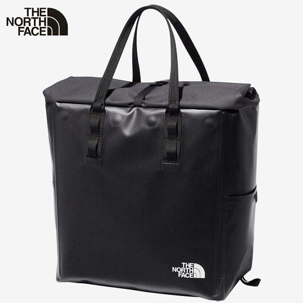 ザ・ノース・フェイス THE NORTH FACE フィルデンストラッシュトート NM82112-K 46L