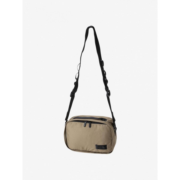 ザ・ノース・フェイス THE NORTH FACE  メトロスケープショルダー NM82412-CK ショルダーバッグ