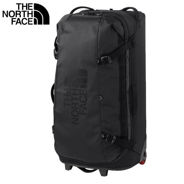 ザ・ノース・フェイス THE NORTH FACE ベースキャンプローリングサンダー36インチ NM82413-K バッグ