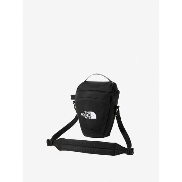 ザ・ノース・フェイス THE NORTH FACE MLカメラバッグ NM92351-K バッグの通販は 6,428円