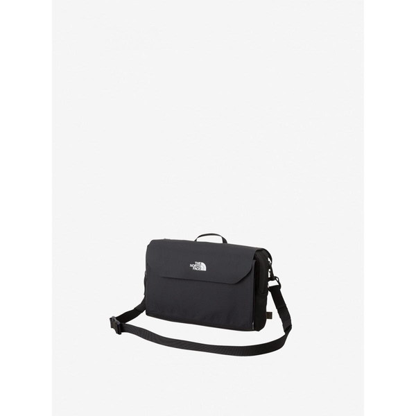 ザ・ノース・フェイス THE NORTH FACE フロントアクセサリーポケット NM92401-K バッグ ショルダー 6,026円