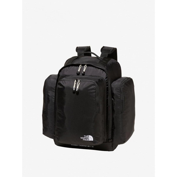 ザ・ノース・フェイス THE NORTH FACE サニーキャンパー40＋6 キッズ NMJ72350-K バッグ デイパック リュック
