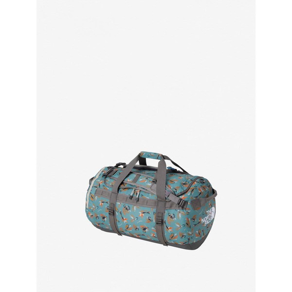 ザ・ノース・フェイス THE NORTH FACE ナイロンダッフル50 キッズ NMJ72352-FP バッグ