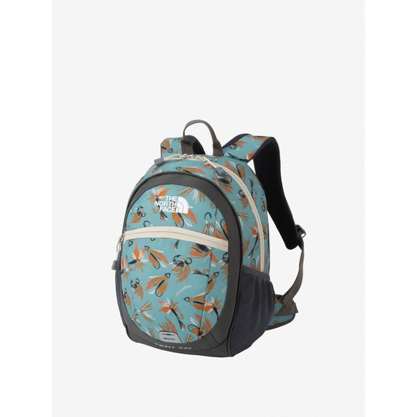 THE NORTH FACE ノースフェイス スモールデイ　キッズリュック　15 ザノースフェイス] リュック K Small Day キッズ スモールデイ