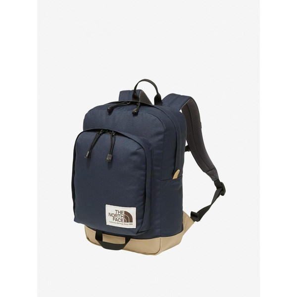 ザ・ノース・フェイス THE NORTH FACE ホットショットミニ キッズ NMJ72362-UN バッグ デイパック リュック