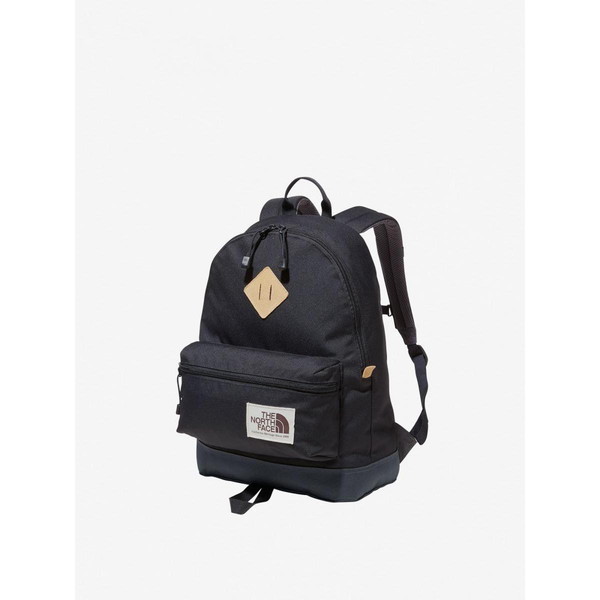 ザ・ノース・フェイス THE NORTH FACE バークレー キッズ NMJ72363-K バッグ リュック