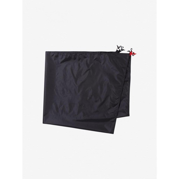 ザ・ノース・フェイス THE NORTH FACE フットプリント ノーチラス2×2サイド NN32414-Kの通販は 5,960円