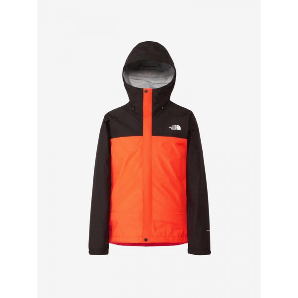 ザ・ノース・フェイス THE NORTH FACE フューチャーライトドリズルジャケット メンズ  NP12401-TK