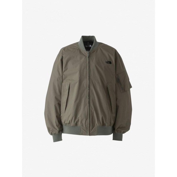 ザ・ノース・フェイス THE NORTH FACE ウォータープルーフボンバージャケット（ユニセックス） NP12437-NT 25,245円