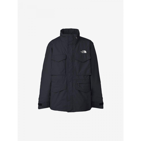 ザ・ノース・フェイス THE NORTH FACE パンサーフィールドジャケット メンズ NP12451-Kの通販は 31,790円