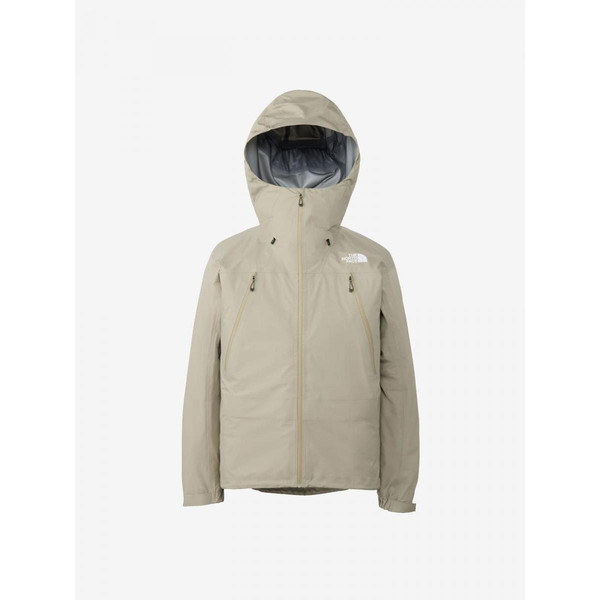 ザ・ノース・フェイス THE NORTH FACE クライムライトジャケット メンズ NP12501-CL