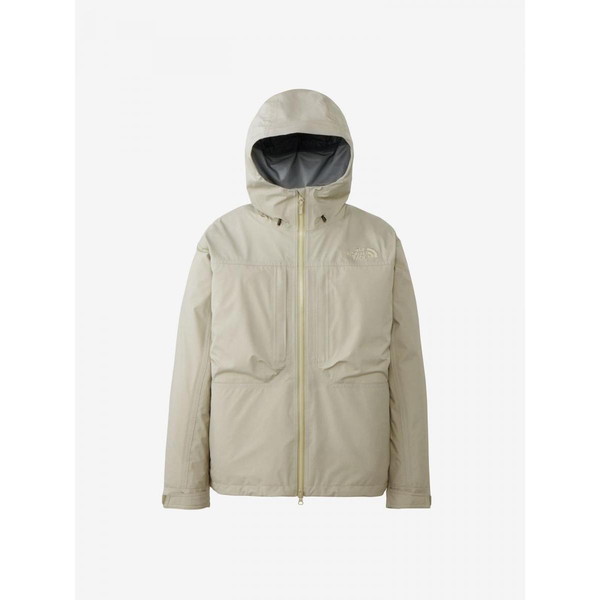 ザ・ノース・フェイス THE NORTH FACE  ハイカーズジャケット メンズ NP12510-CL