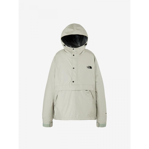ザ・ノース・フェイス THE NORTH FACE  トレニアンアノラック ユニセックス NP12551-FI