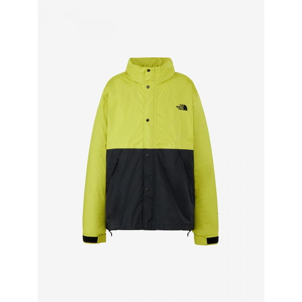 ザ・ノース・フェイス THE NORTH FACE  トレニアンジャケット ユニセックス NP12552-LK