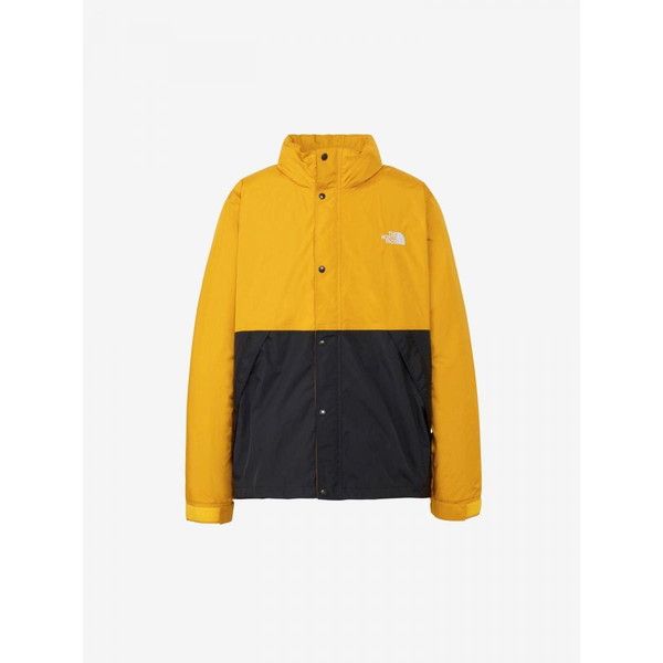 ザ・ノース・フェイス THE NORTH FACE  トレニアンジャケット ユニセックス NP12552-SK