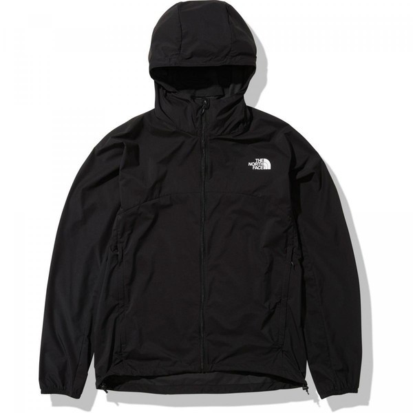 ザ・ノース・フェイス THE NORTH FACE スワローテイルフーディ メンズ NP22202-K