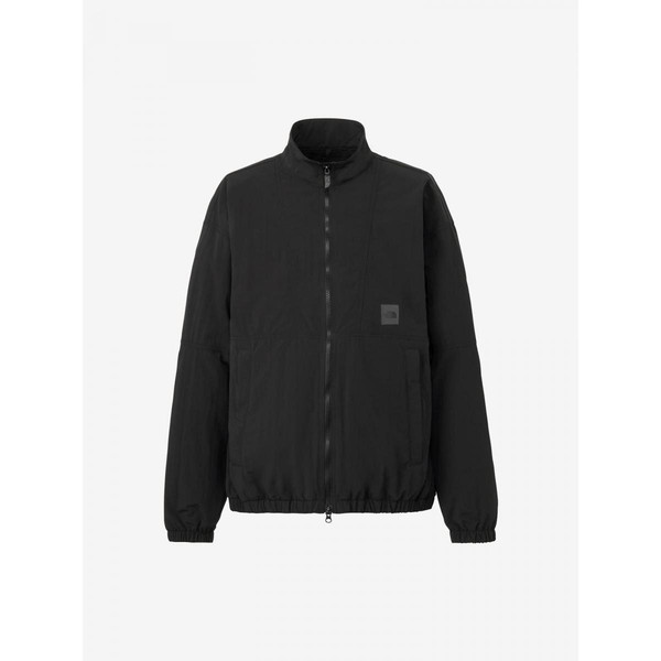 ザ・ノース・フェイス THE NORTH FACE エンライドトラックジャケット ユニセックス NP22560-K