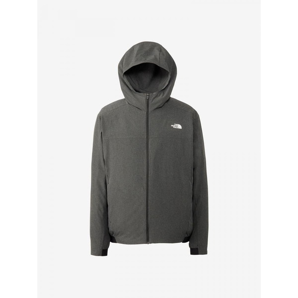 ザ・ノース・フェイス THE NORTH FACE フレキシブルフーディ メンズ NP22581-ZC