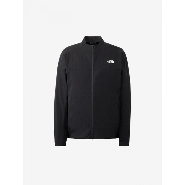 ザ・ノース・フェイス THE NORTH FACE フレキシブルジャケット メンズ NP22584-K